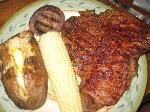 Larry Wolfe BBQ Central Forum