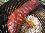 Puff BBQ Central Forum