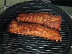 Surfin Sapo BBQ Central Forum
