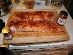 Surfin Sapo BBQ Central Forum
