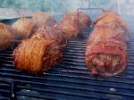 The PPP- The Smoke Ring Forum#2